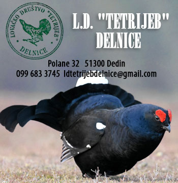 L.D. "TETRIJEB" DELNICE-93212306568