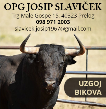OPG JOSIP SLAVIČEK-01259491941