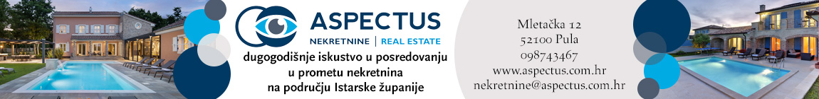ASPECTUS d.o.o.89397308012