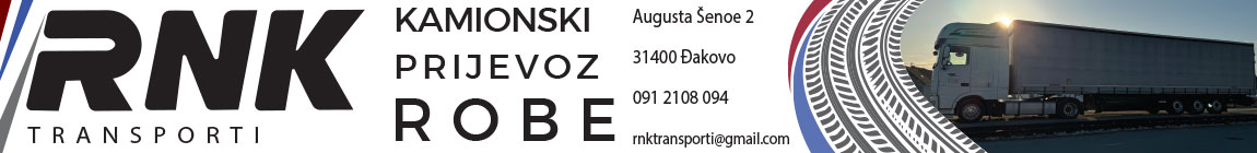 RNK TRANSPORTI d.o.o.	46515560338