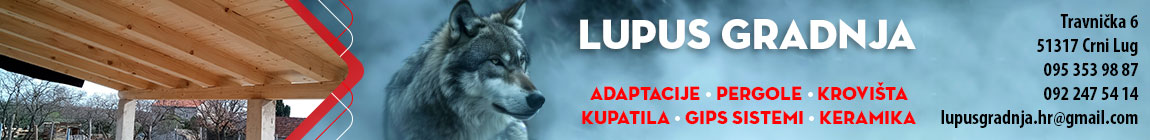 LUPUS GRADNJA j.d.o.o.-54279866210