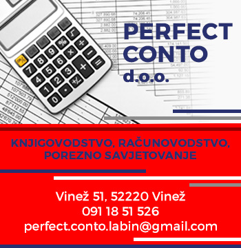 PERFECT CONTO d.o.o.-40960158909