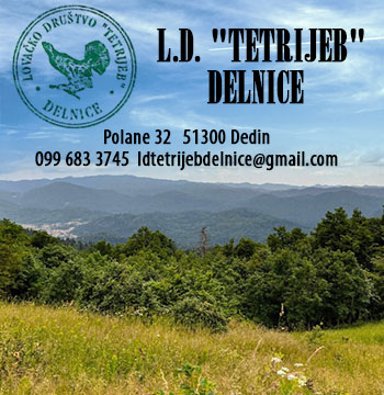 L.D. "TETRIJEB" DELNICE-93212306568