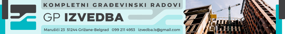 GP IZVEDBA d.o.o.-62172975217