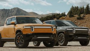 Rivian Newsroom Media