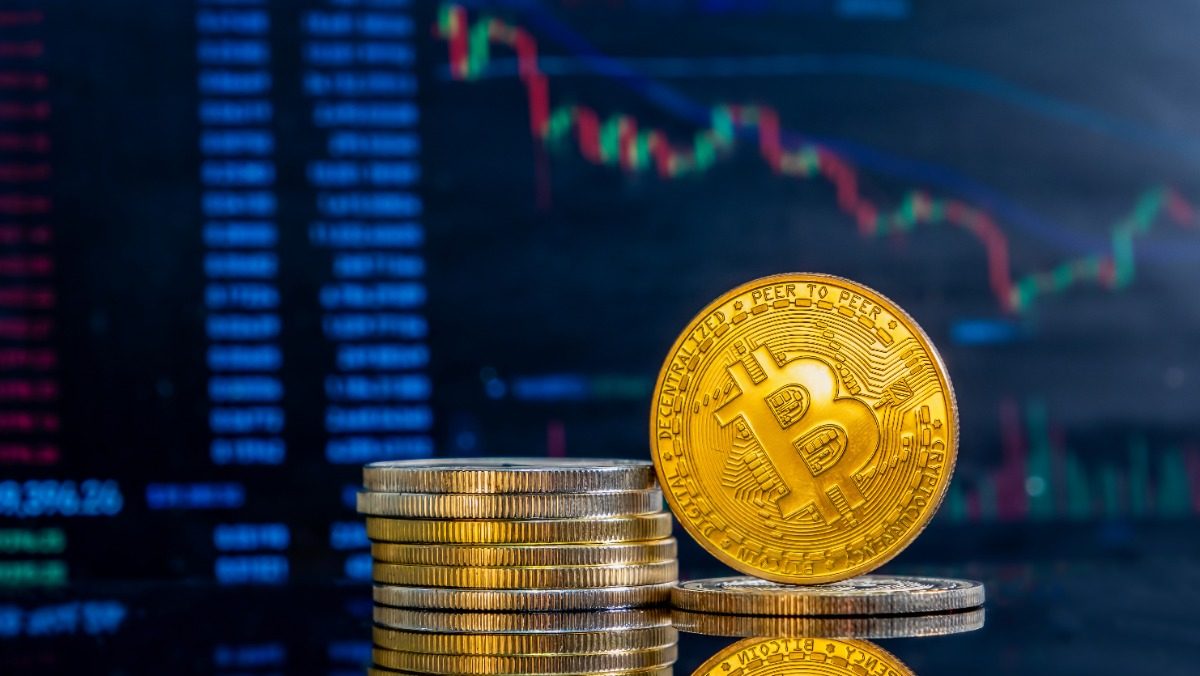Bitcoin dosegnuo najviše vrijednosti od kraja 2021. godine | Financije.hr