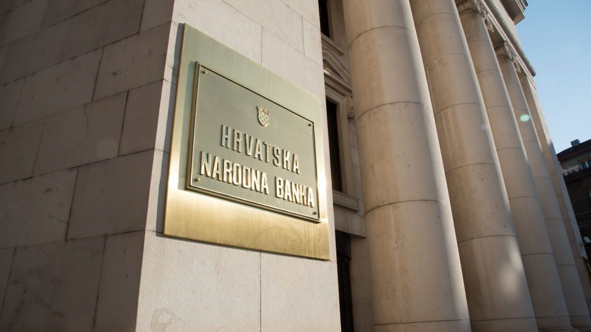 HNB Analiza Odr ivosti Javnog Duga Hrvatske Financije hr HNB Analiza Odr ivosti Javnog Duga Hrvatske Financije hr