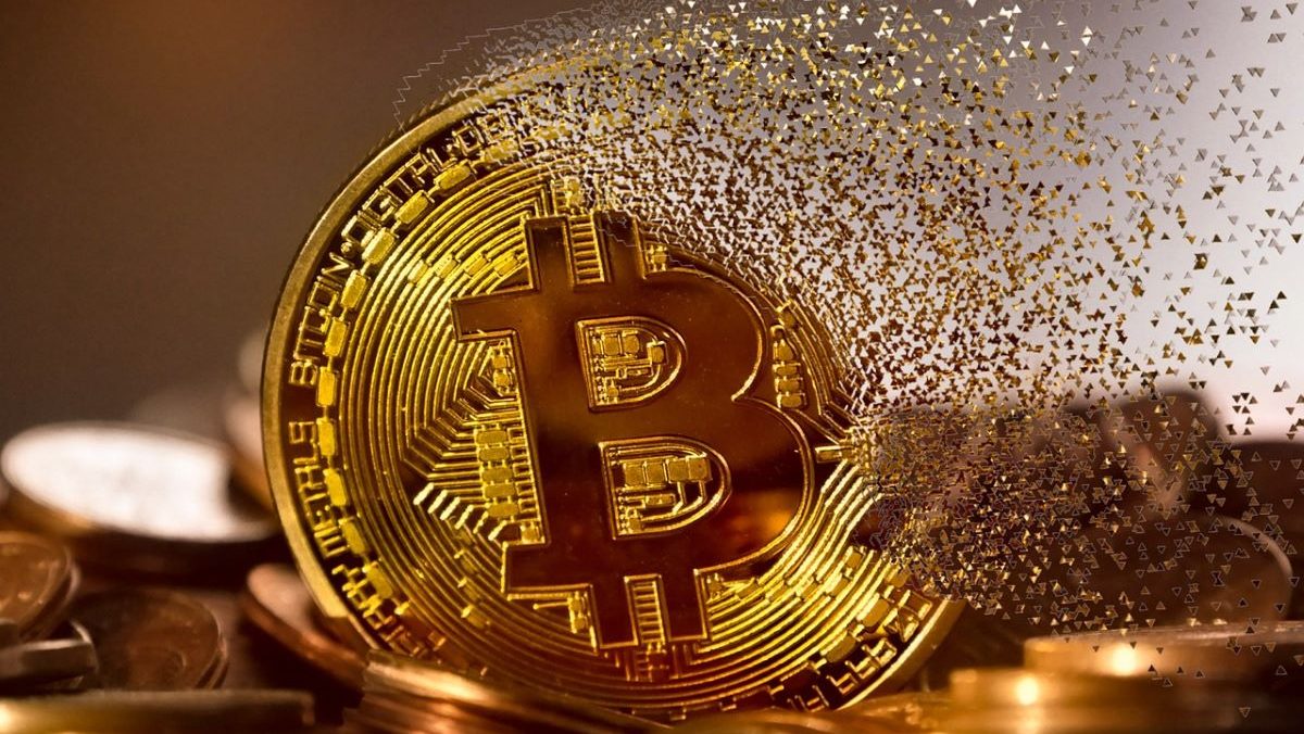 Kripto tržište gubi vrijednost, već smanjeno za 400 milijardi dolara zbog  rasprodaje bitcoina | Financije.hr