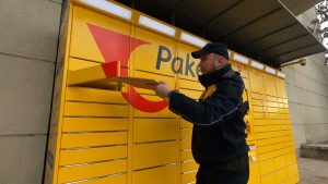 Rekordan prihod na tržištu poštanskih usluga – slanje paketa bilježi rekorde
