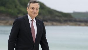 Mario Draghi: Europskoj uniji trebaju reforme, potrebno je ulagati 800 milijardi eura godišnje