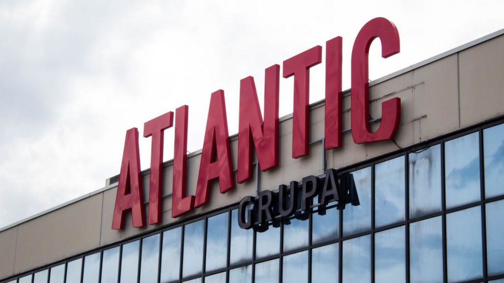 Atlantic Grupa