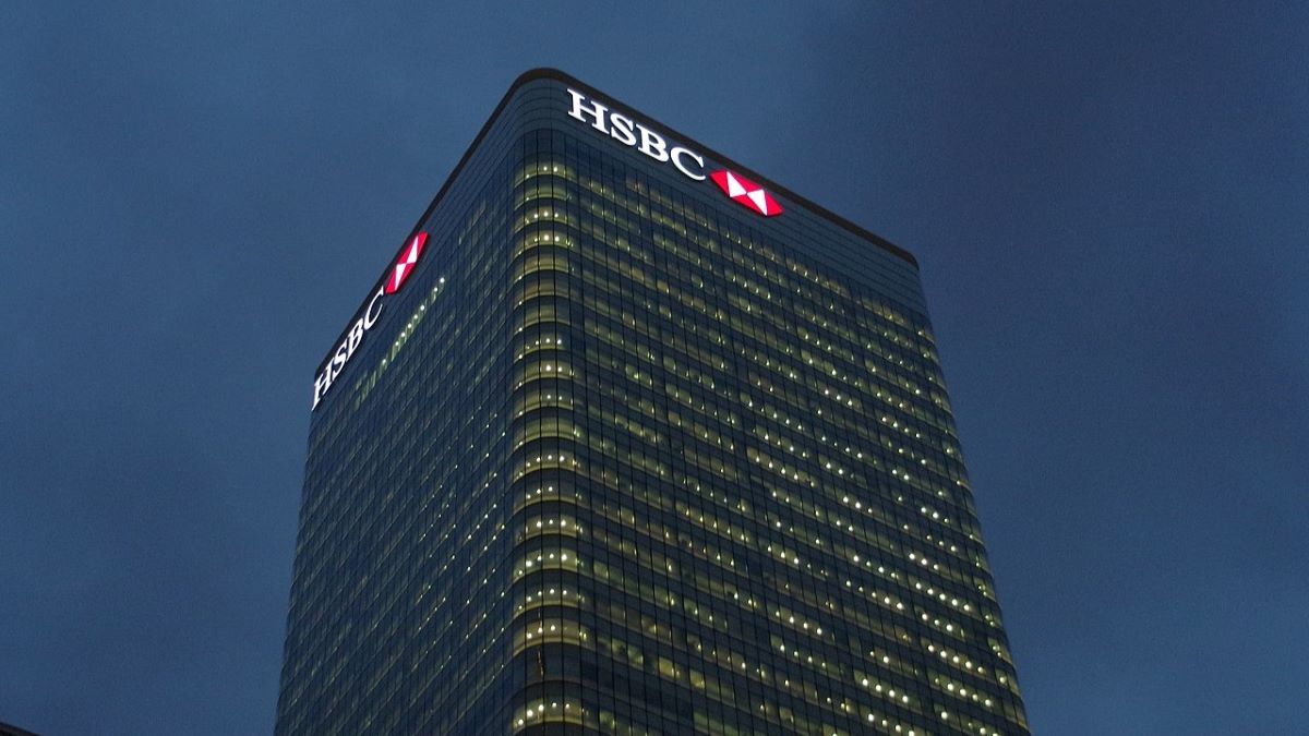 HSBC: Otpis od tri milijarde dolara u Kini, osigurao rekordnu dobit ...