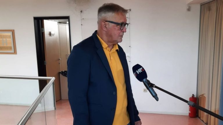 Anđelko Milardović: HDZ će teško doći do potrebnih 76 mandata, izgledni su novi izbori
