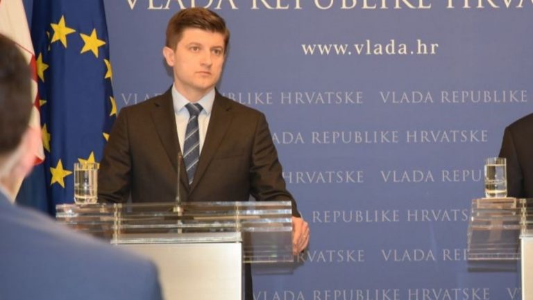 Bivši ministar Marić o padu hrvatskog javnog duga: Znali smo da to moramo napraviti