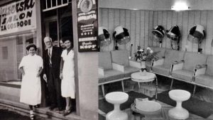 Najstariji frizerski salon u Hrvatskoj: Već 70 godina nam dolaze iste mušterije