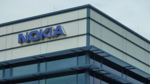 Nokia bilježi dvoznamenkasti pad dobiti u drugom tromjesečju