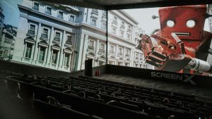U hrvatskim kinima prošle godine prikazano 318 filmova, gledatelja 12 posto manje
