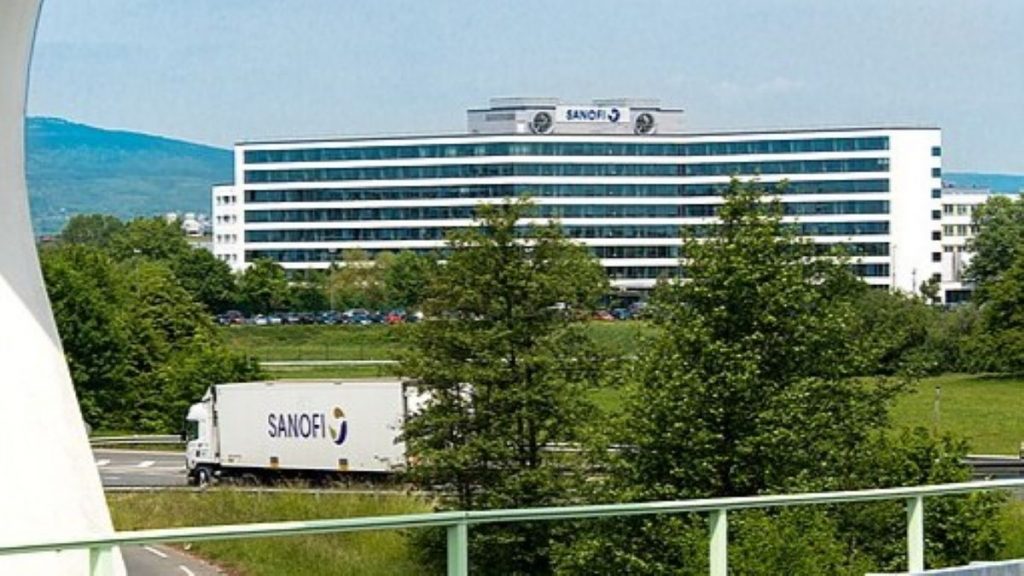 Wikimedia Commons/Sanofi.de