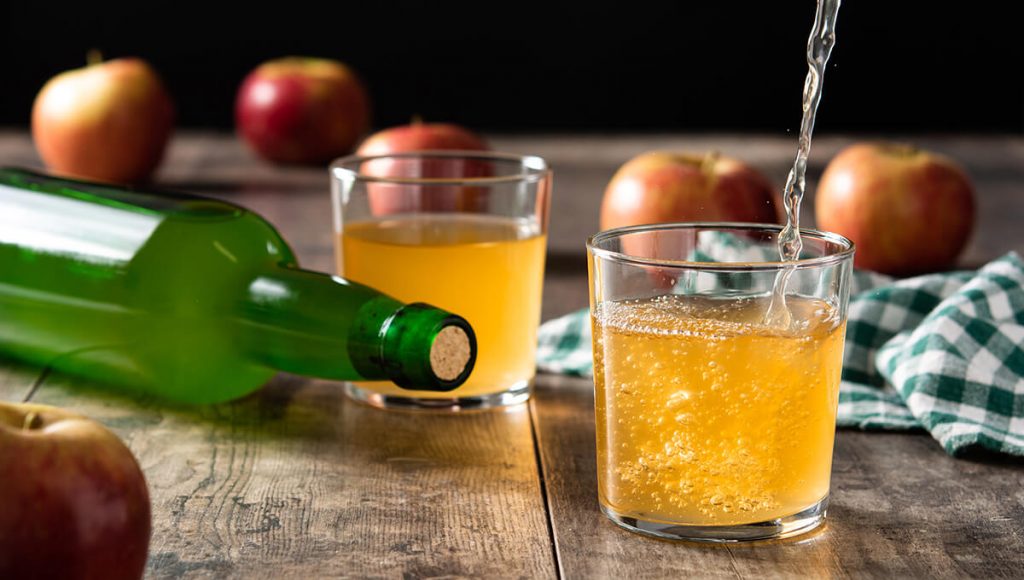 Apple Cider