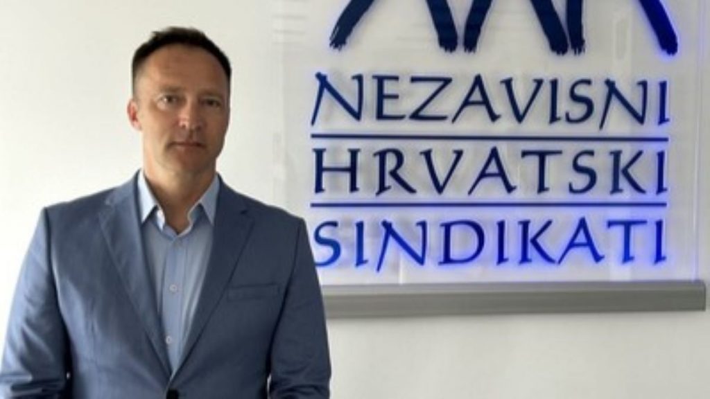 Nezavisni hrvatski sindikati