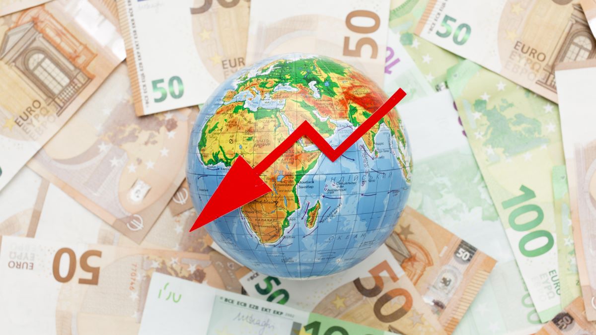 Stopa Inflacije Hrvatska među članicama EU s najvišim godišnjim stopama inflacije ...