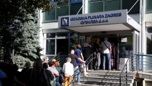 Više od 200 zagrebačkih škola, vrtića i ostalih ustanova će plinom opskrbljivati tvrtka u švicarskom vlasništvu