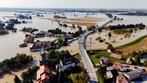 Smrtonosne poplave u Europi: Koliko je pogođeno gospodarstvo?