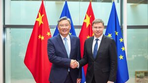 https://commons.wikimedia.org/wiki/File:Wang-_Dombrovskis_meeting_(2023).jpg