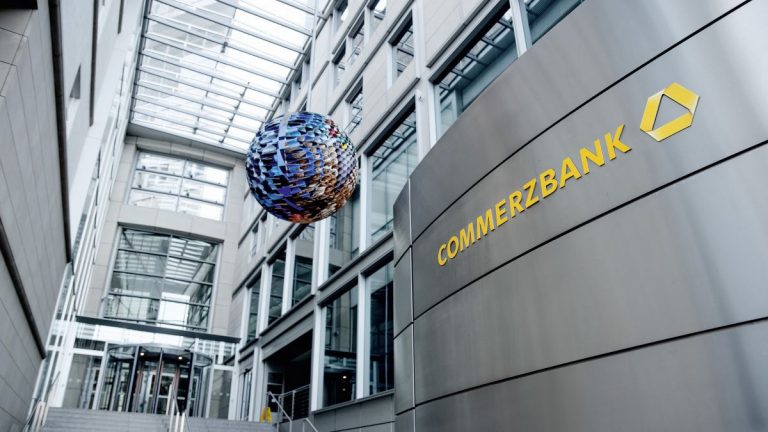 Commerzbank