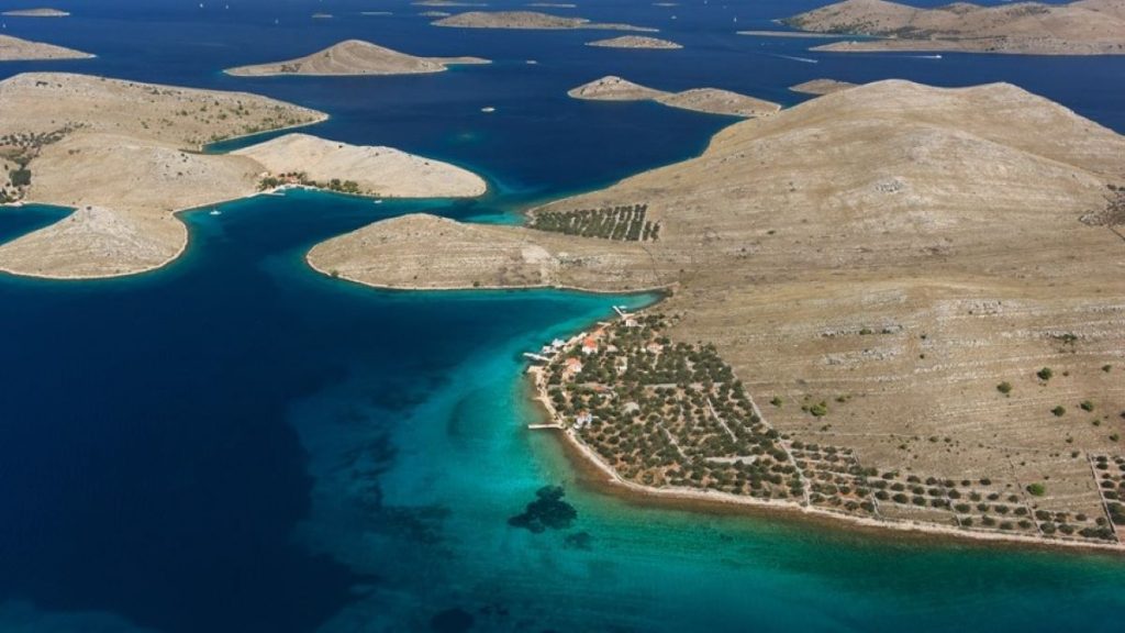 NP Kornati