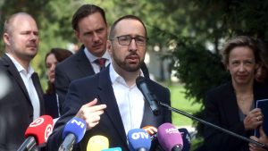 Grad Zagreb kreće radno u jesen: Objavljeni razni natječaji vrijedni preko 17 milijuna eura