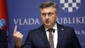 Moody’s podigao kreditni rejting Hrvatske, Plenković naglasio – apsolviran je cilj Vlade RH