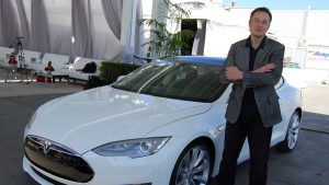 Tesla je najopasniji automobil u Americi