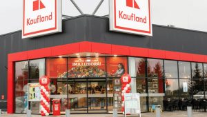 Nakon Konzuma, i Kaufland najavio trajno sniženje proizvoda