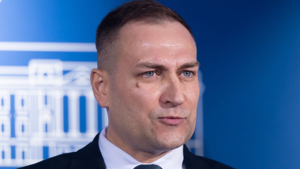 David Vlaj i Preuzeo Du nost Ministra Poljoprivrede RH Financije hr David Vlaj i Preuzeo Du nost Ministra Poljoprivrede RH Financije hr
