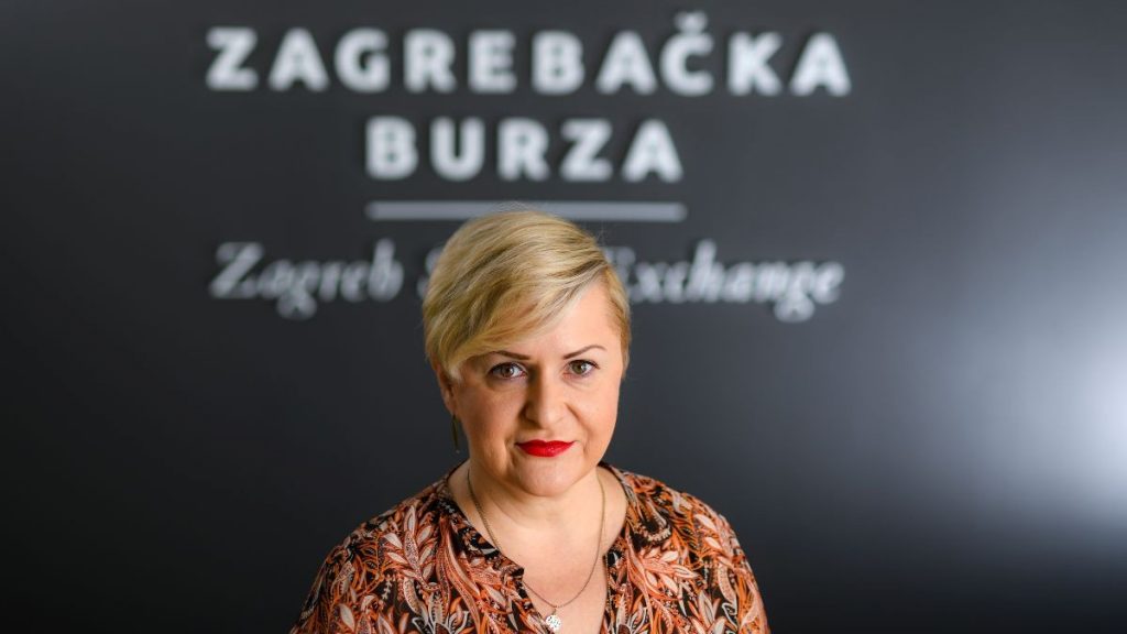 Zagrebačka burza