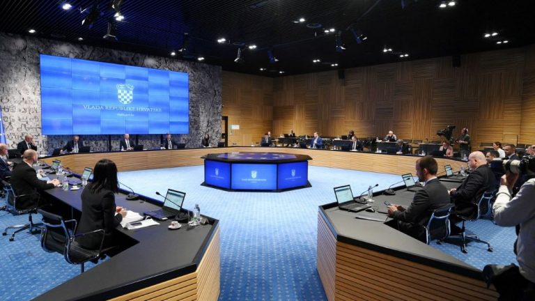 Novi zakon o ograničavanju uporabe duhanskih proizvoda upućen u hitnu proceduru
