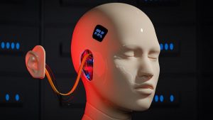 Kina otvara novu trgovinu: Prodaju se roboti koji izgledaju kao ljudi