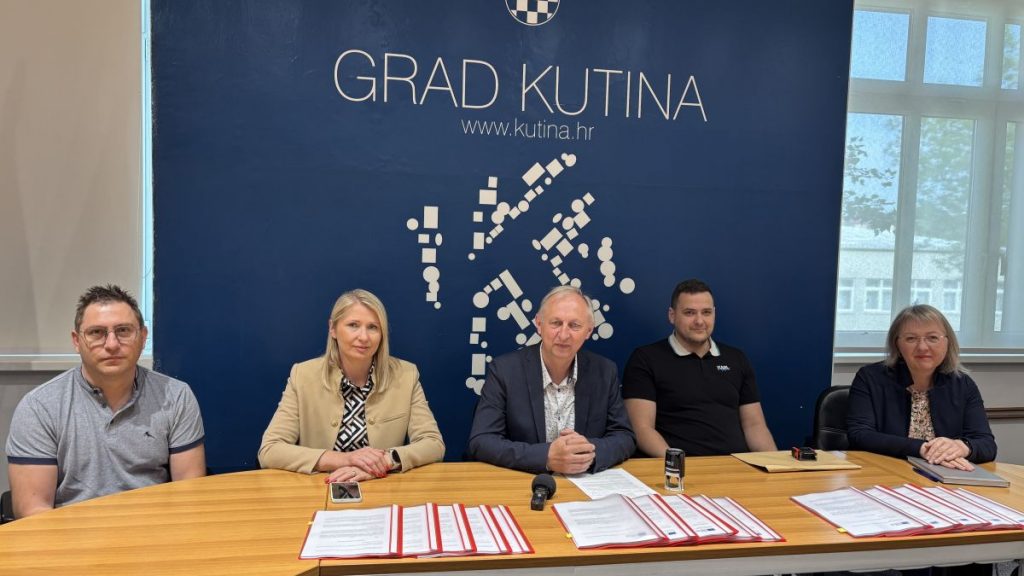 Kutina.hr