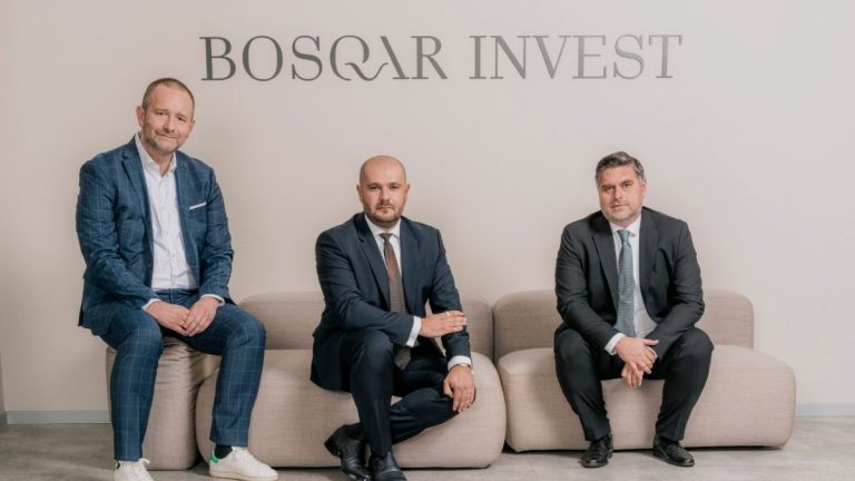 Bosqar