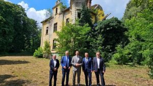 Obnove hrvatskih dvoraca: Potrošeno više milijuna eura