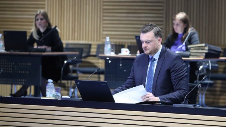 Ministar Primorac: Novi zakon o fiskalizaciji donosi rasterećenja poduzetnicima