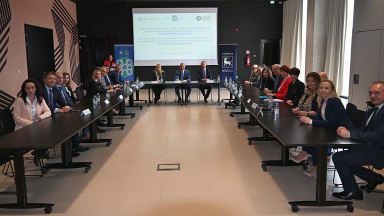 Istarska županija