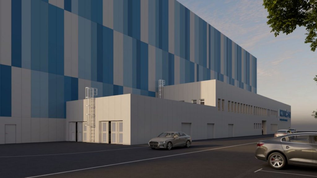 Općina Bedekovčina