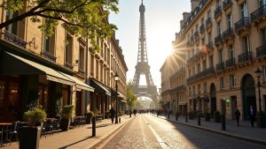 Pariz i Atlanta su najpametniji svjetski gradovi – hrvatskih ni na popisu