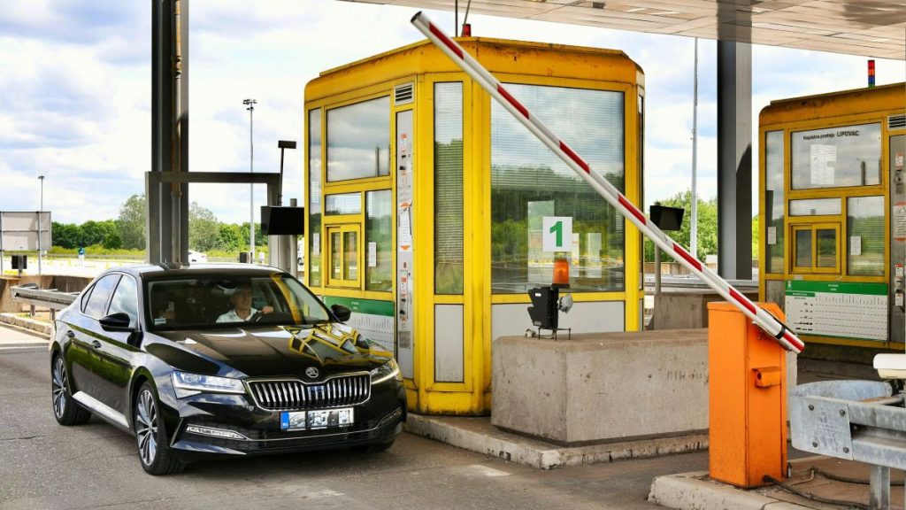 HINA/Putevi Srbije/ua