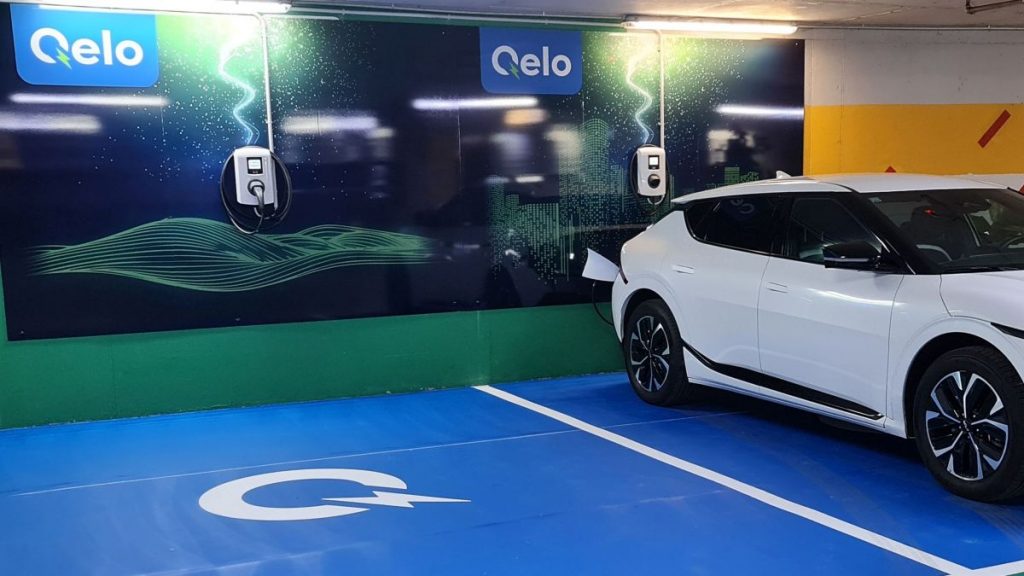 Qelo
