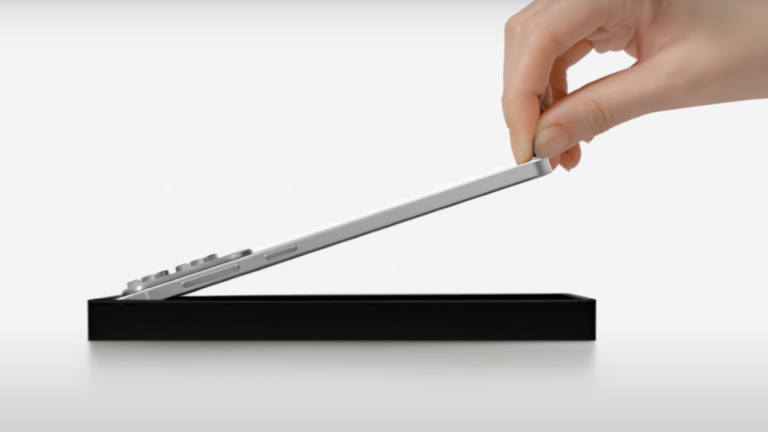 Screenshot/YouTube/Samsung