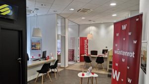 Slatinska banka i Wüstenrot stambena štedionica otvorile prvu zajedničku poslovnicu u Rijeci