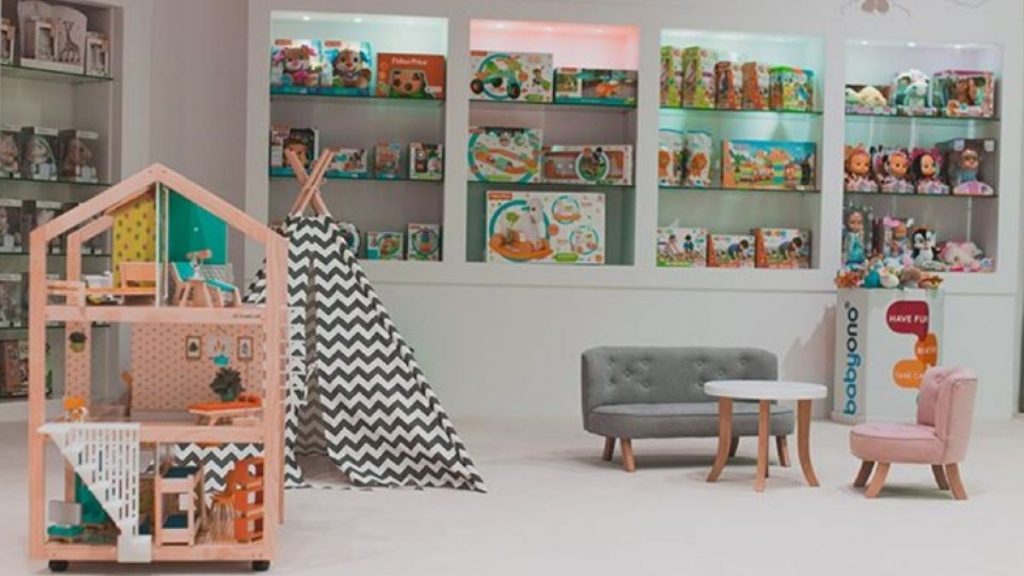Babyland
